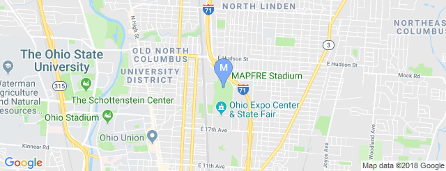 Historic Crew Stadium