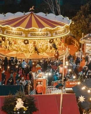 Columbus Brew Festival