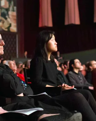 Dirty Dancing in Concert