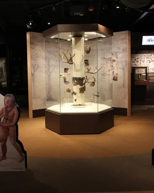 Columbus Horror Con - Sunday