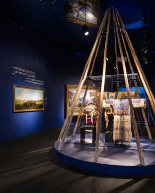 Oddities and Curiosities Expo - 2 Day Pass