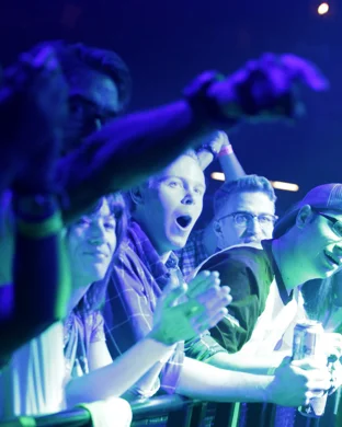 Columbus Air Show event