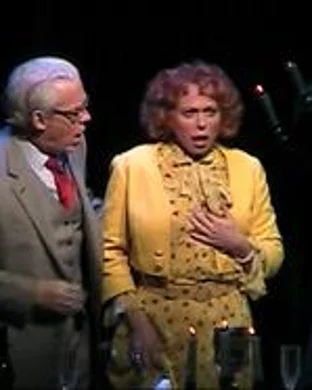 Pattie Gonia Columbus