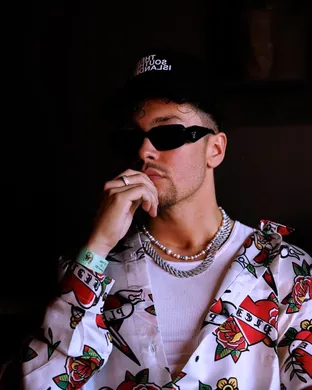 Live concert by Acraze