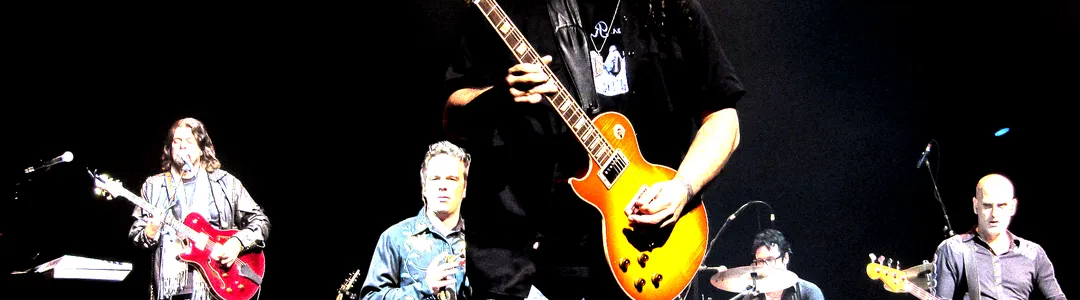 Alan Parsons Project