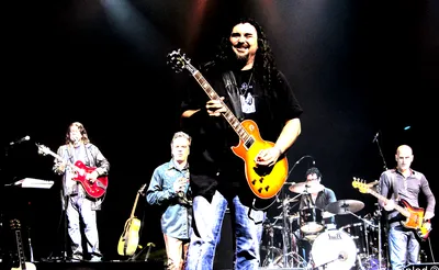 Alan Parsons Project