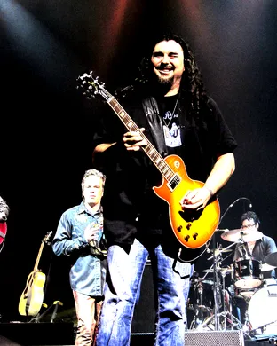 Alan Parsons Project