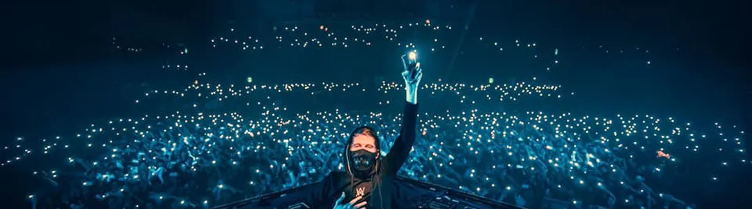 Alan Walker