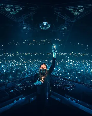 Alan Walker