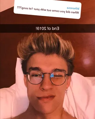 Alex Sampson Columbus