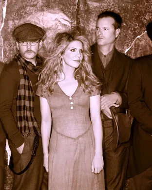 Alison Krauss And Union Station Columbus