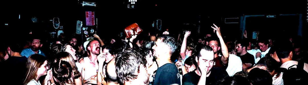 All Your Friends: The Indie Party