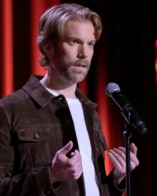 Anthony Jeselnik Columbus
