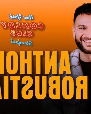 Anthony Robustiano