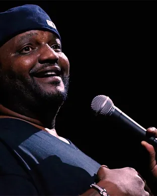 Aries Spears