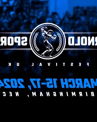 Arnold Sports Festival