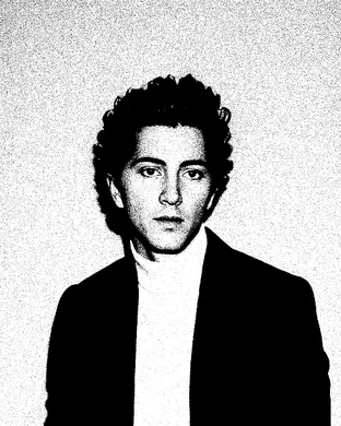 Austin Giorgio