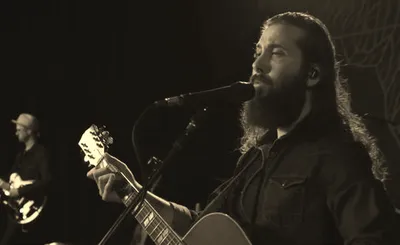 Avi Kaplan