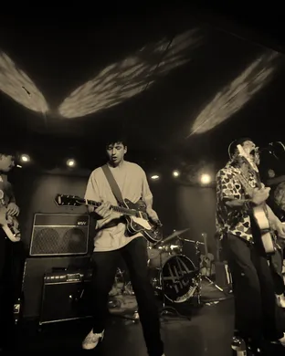 Ax and the Hatchetmen