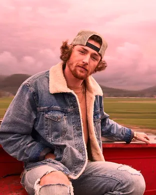 Bailey Zimmerman Columbus