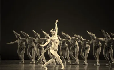 BalletMet Columbus