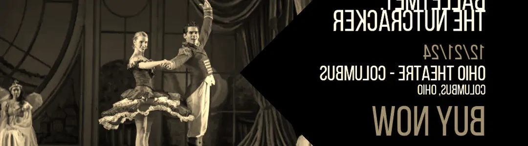 BalletMet
