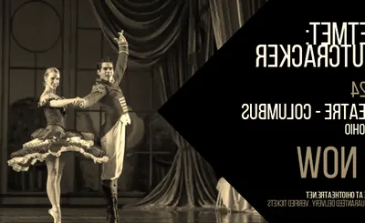 BalletMet