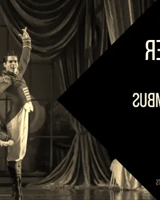 BalletMet: La Boheme