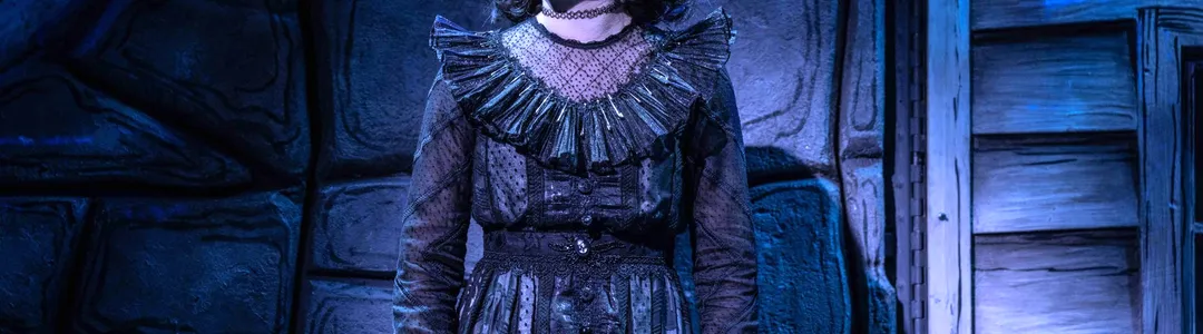 Beetlejuice - The Musical