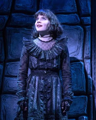 Beetlejuice - The Musical