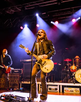 Blackberry Smoke