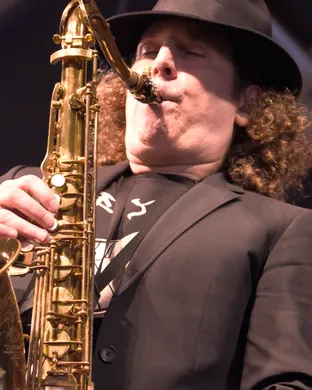 Boney James