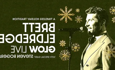 Brett Eldredge
