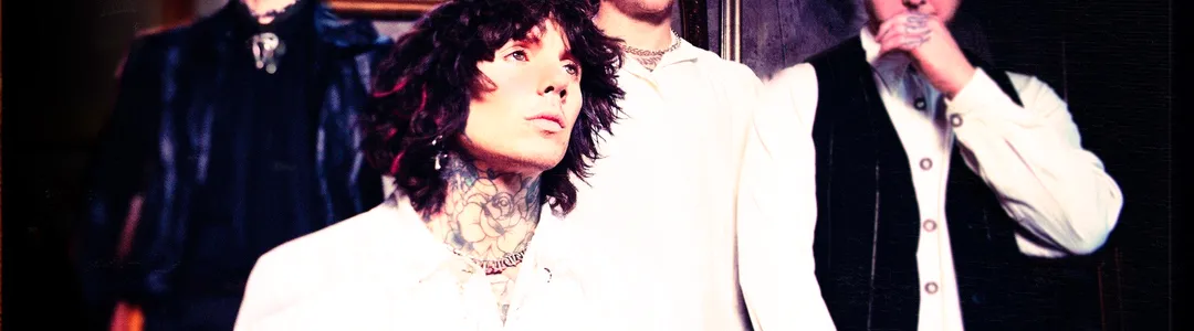 Bring Me The Horizon