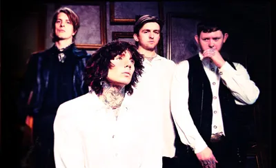 Bring Me The Horizon