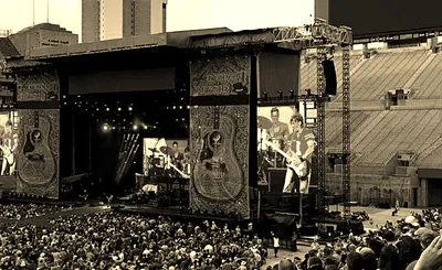 Buckeye Country Superfest