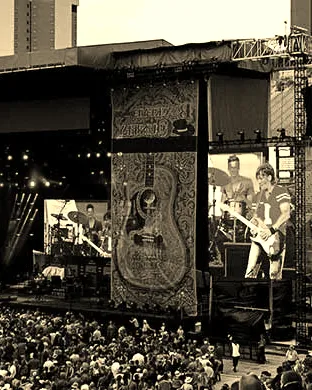 Buckeye Country SuperFest: Tyler Childers, The Red Clay Strays, & Lord Huron