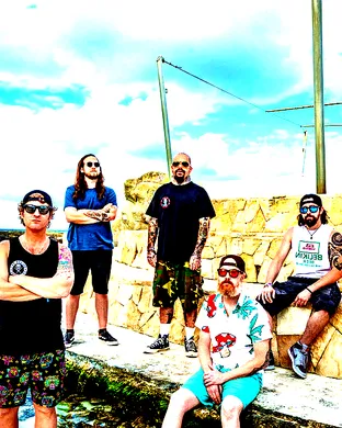 Bumpin' Uglies & Ballyhoo!