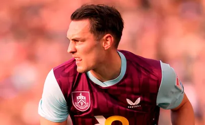Burnley FC
