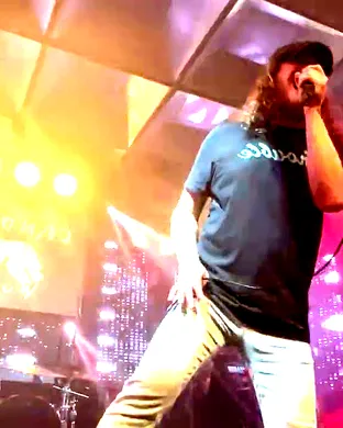 Candlebox Columbus