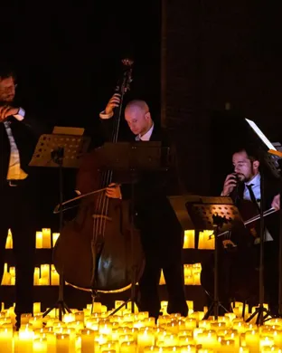 Candlelight: Coldplay vs. Imagine Dragons