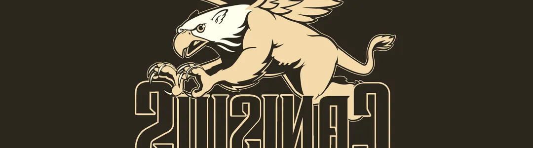Canisius Golden Griffins