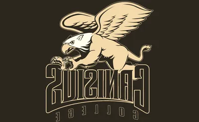 Canisius Golden Griffins