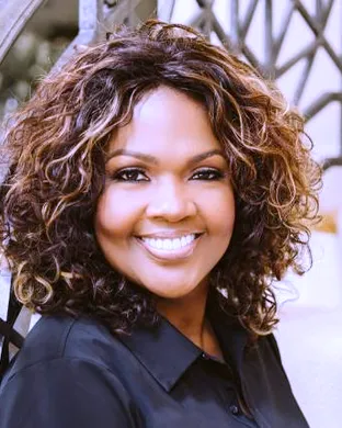 CeCe Winans