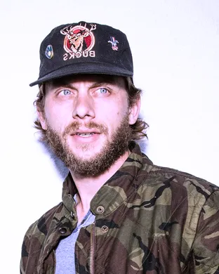 Charlie Berens Columbus