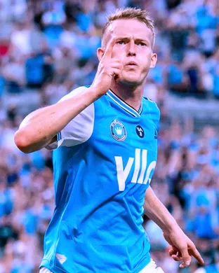 Charlotte FC vs. Columbus Crew