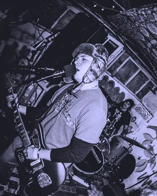 Cheerleader Roadkill