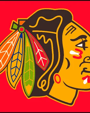 Chicago Blackhawks vs. Columbus Blue Jackets