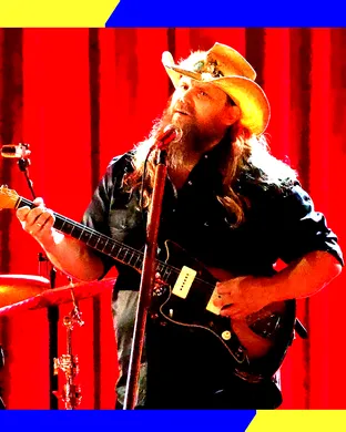 Chris Stapleton