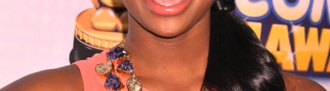 Coco Jones